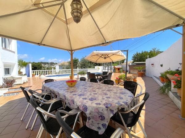 Casa independiente en calle del Soliguer, 34 thumbnail 1