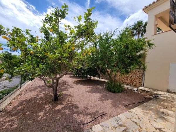 Chalet independiente en venta en Cala Advocat - Baladrar, Benissa
photo 1