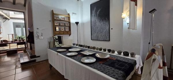 Chalet adosado photo 1