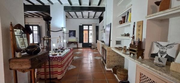 Chalet adosado thumbnail 1