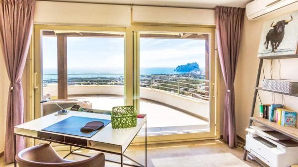 Chalet independiente en venta en La Fustera, Benissa
thumbnail 1