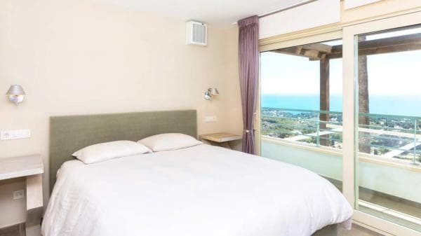 Chalet independiente en venta en La Fustera, Benissa
thumbnail 2