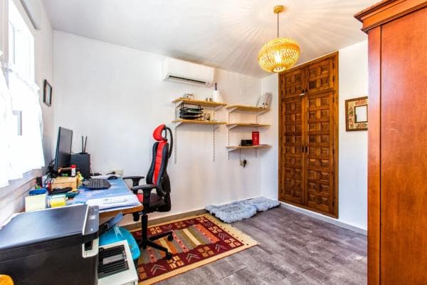 Chalet independiente en venta en La Viña - Montemar - San Jaime, Benissa
thumbnail 2