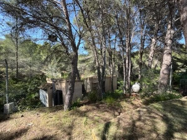 Finca rústica en venta en Benissa pueblo , Benissa thumbnail 2