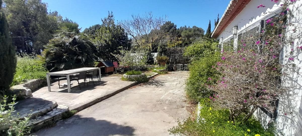 Venta de finca rústica en Partida Santa Anna , Benissa photo 3
