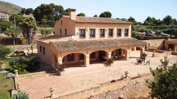 Casa independiente photo 1