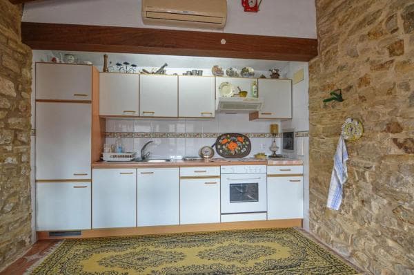 Продаётся загородный участок в Partida Quisi , Бенисса photo 1