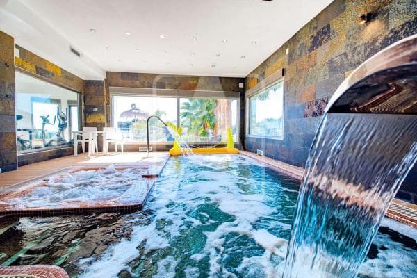 Chalet independiente en venta en La Fustera, Benissa
thumbnail 2