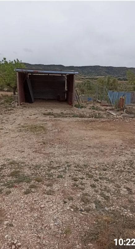 Terreno en venta en Villena, Alicante photo 4