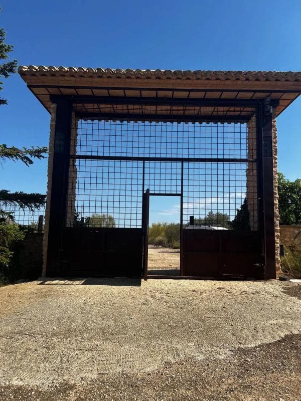 Terreno en venta en Villena, Alicante photo 2