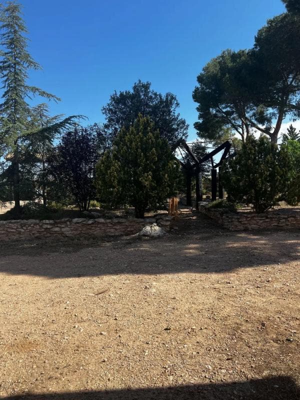 Terreno en venta en Villena, Alicante photo 5