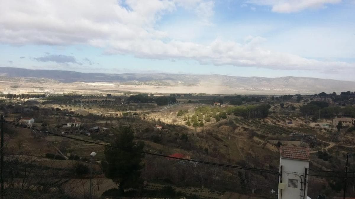 Terreno en venta en Biar, Alicante photo 2
