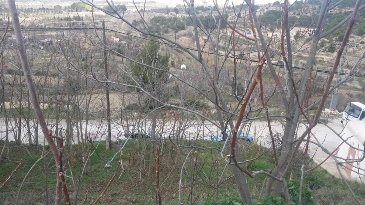 Terreno en venta en Biar, Alicante photo 3