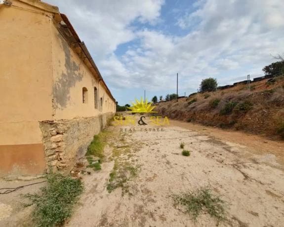 Terreno en Callosa de Segura thumbnail 1