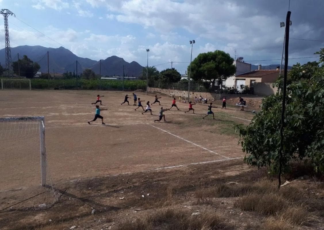 Terreno en venta en Callosa de Segura, Alicante photo 3