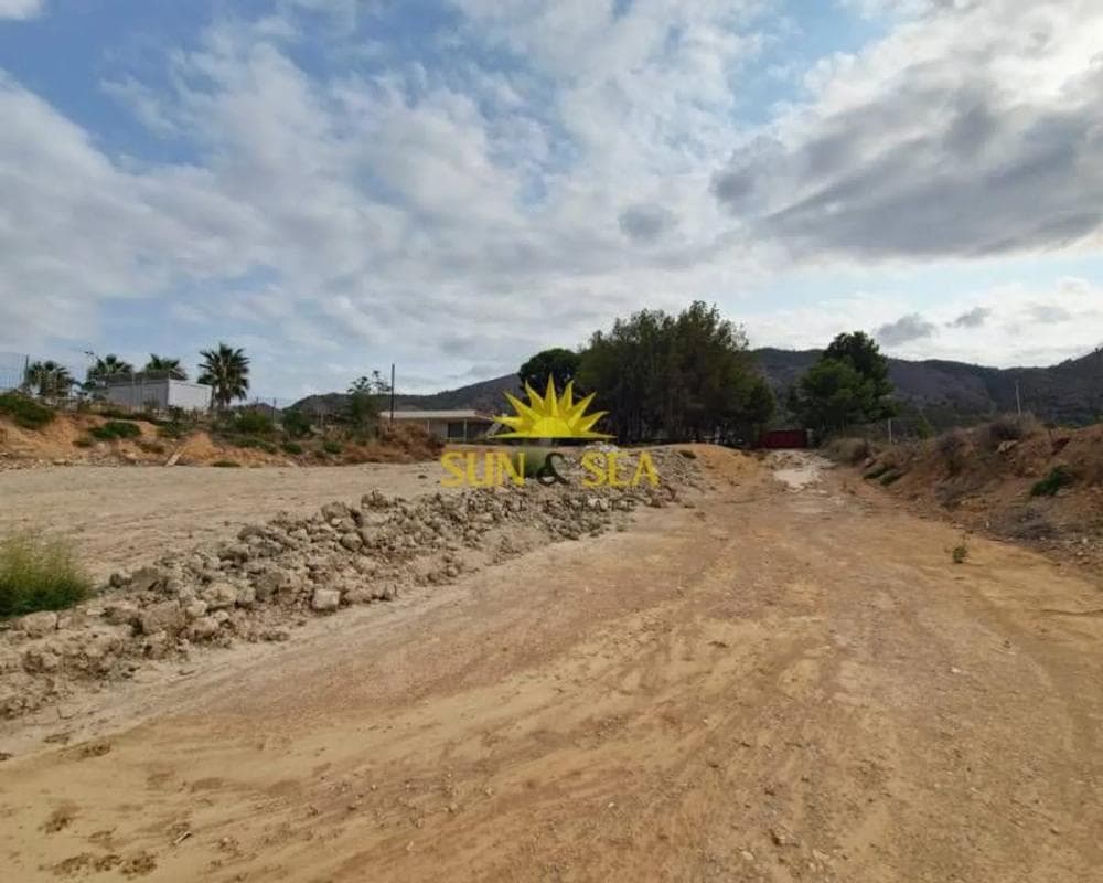 Terreno en venta en Callosa de Segura, Alicante photo 5