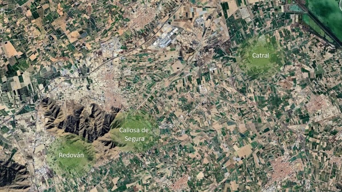 Terreno en venta en Callosa de Segura, Alicante photo 5