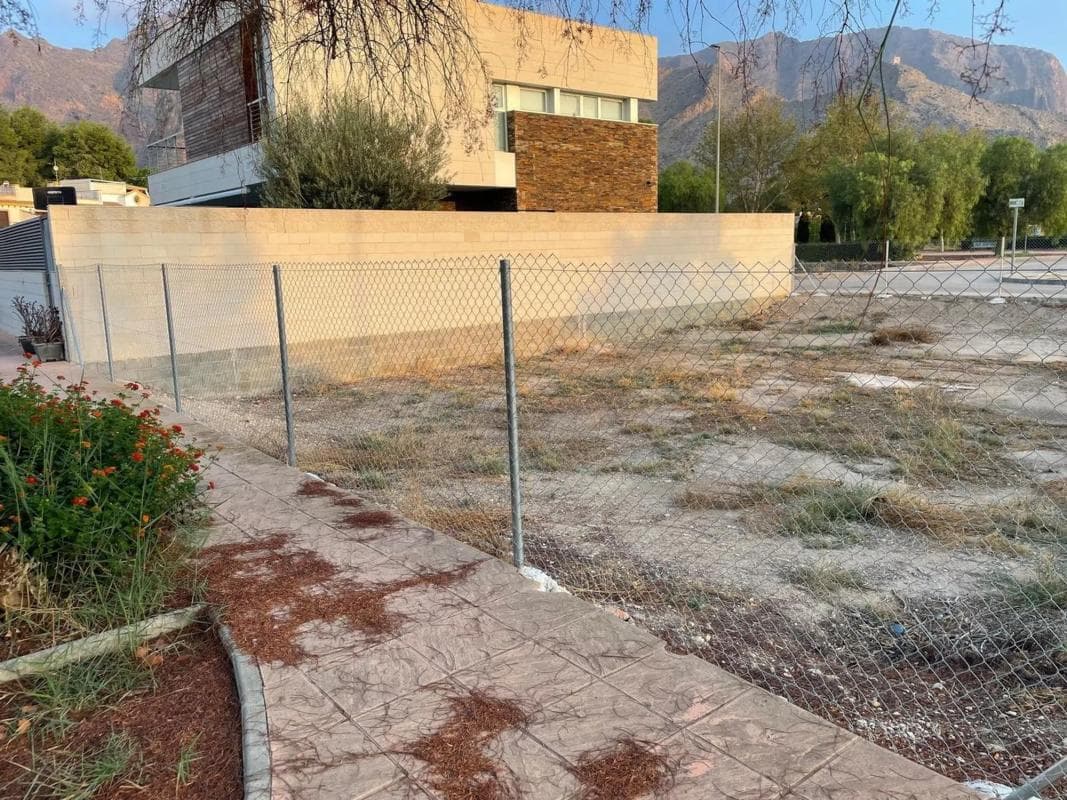 Terreno en venta en Callosa de Segura, Alicante photo 4