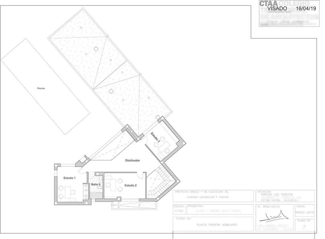 Terreno en venta en Catral, Alicante photo 2