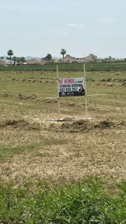 Terreno en Arroba de Hornos, 187 photo 1