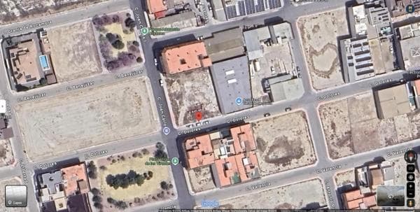 Terreno en calle Dolores photo 4