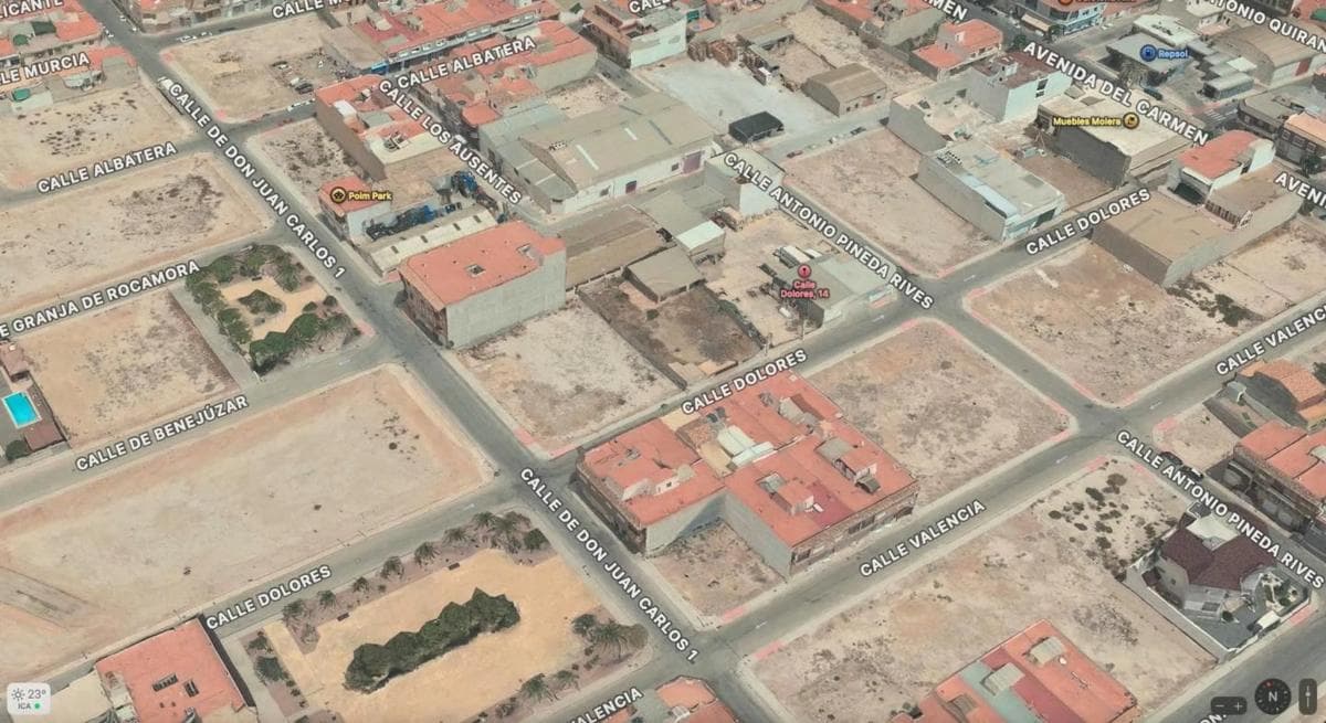 Terreno en venta en Cox, Alicante photo 5
