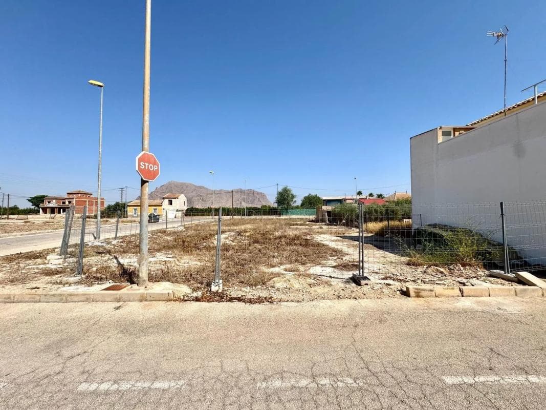 Terreno en venta en Orihuela, Alicante photo 2