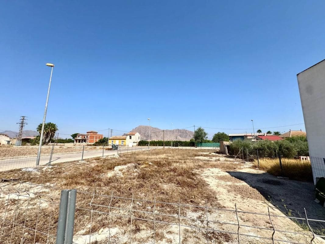 Terreno en venta en Orihuela, Alicante photo 4