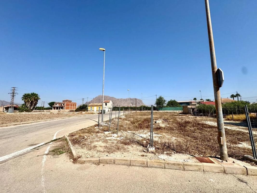 Terreno en venta en Orihuela, Alicante photo 5