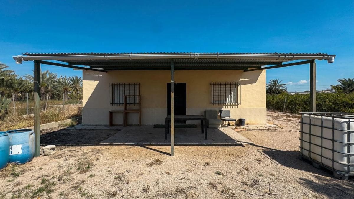 Terreno en venta en Crevillente, Alicante photo 2