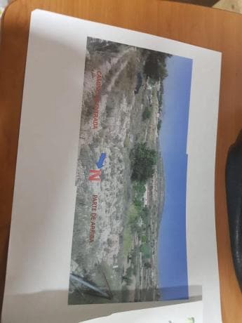 Terreno en Moralet, 11 Polgonopartida thumbnail 2