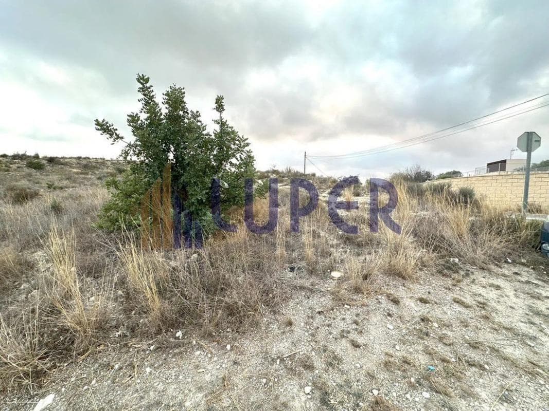 Terreno en venta en Moralet, Alicante photo 2