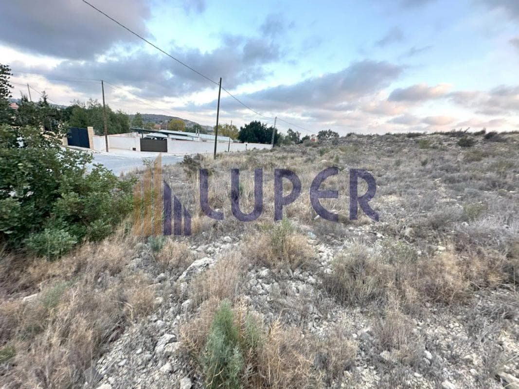Terreno en venta en Moralet, Alicante photo 3