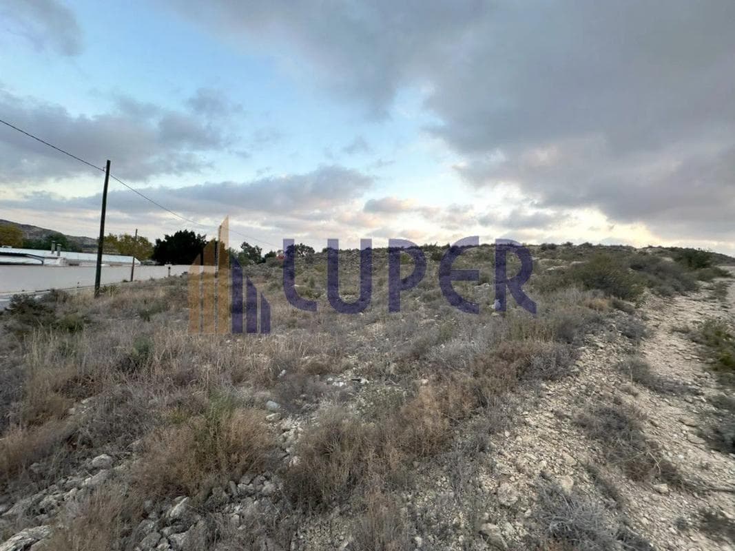 Terreno en venta en Moralet, Alicante photo 4