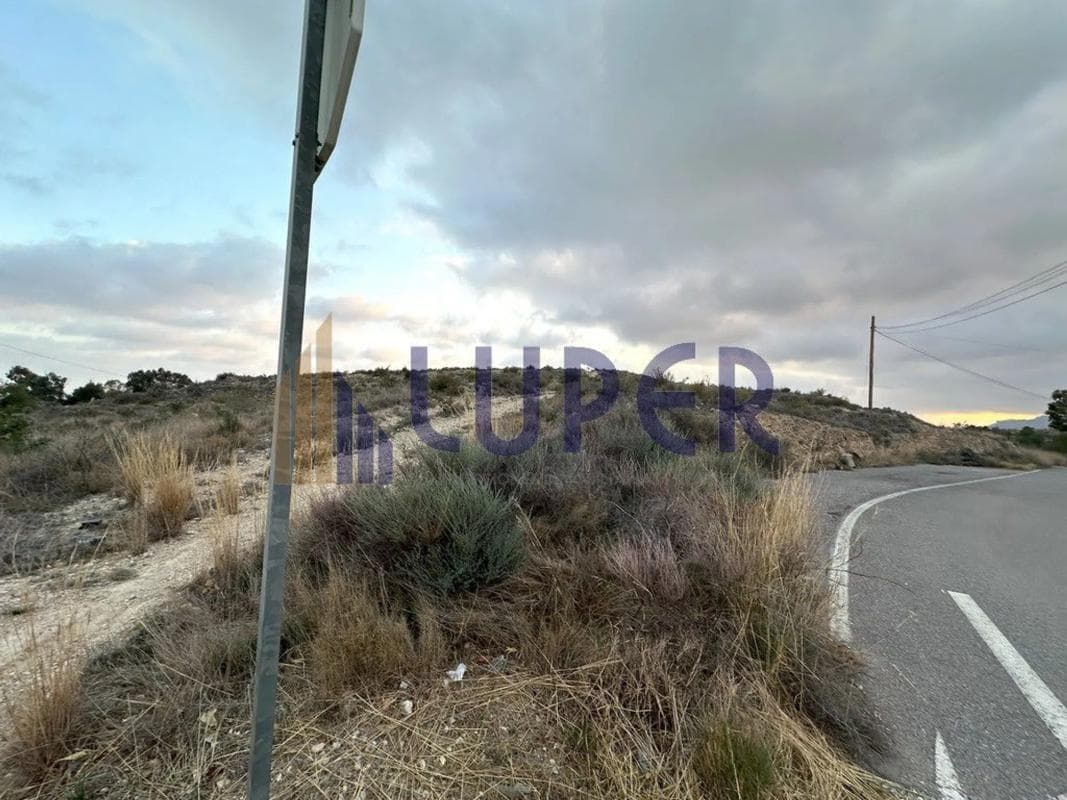 Terreno en venta en Moralet, Alicante photo 5