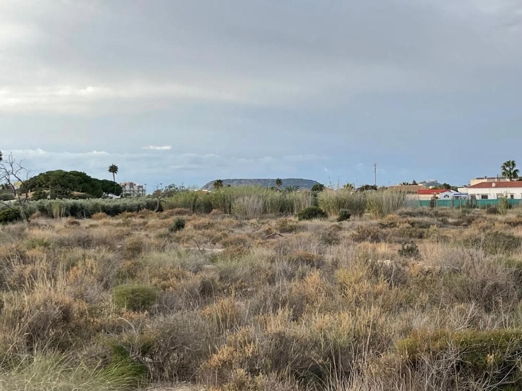 Terreno en venta en Mutxamel, Alicante photo 2