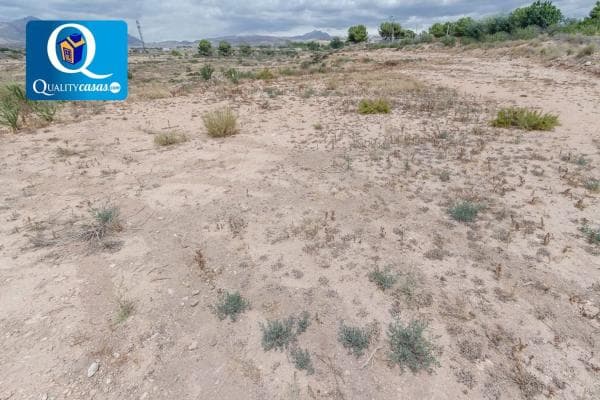Terreno en Villamontes-Boqueres thumbnail 1