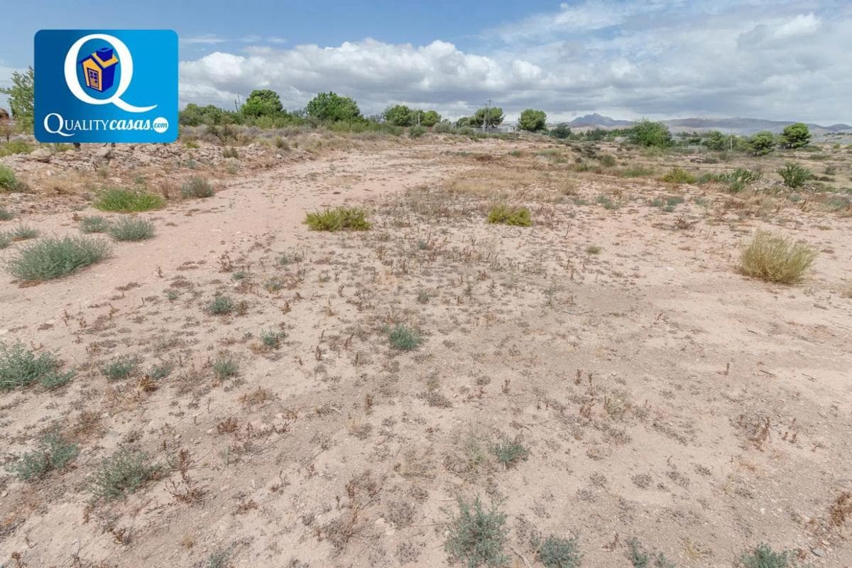 Terreno en venta en San Vicente del Raspeig, Alicante photo 4