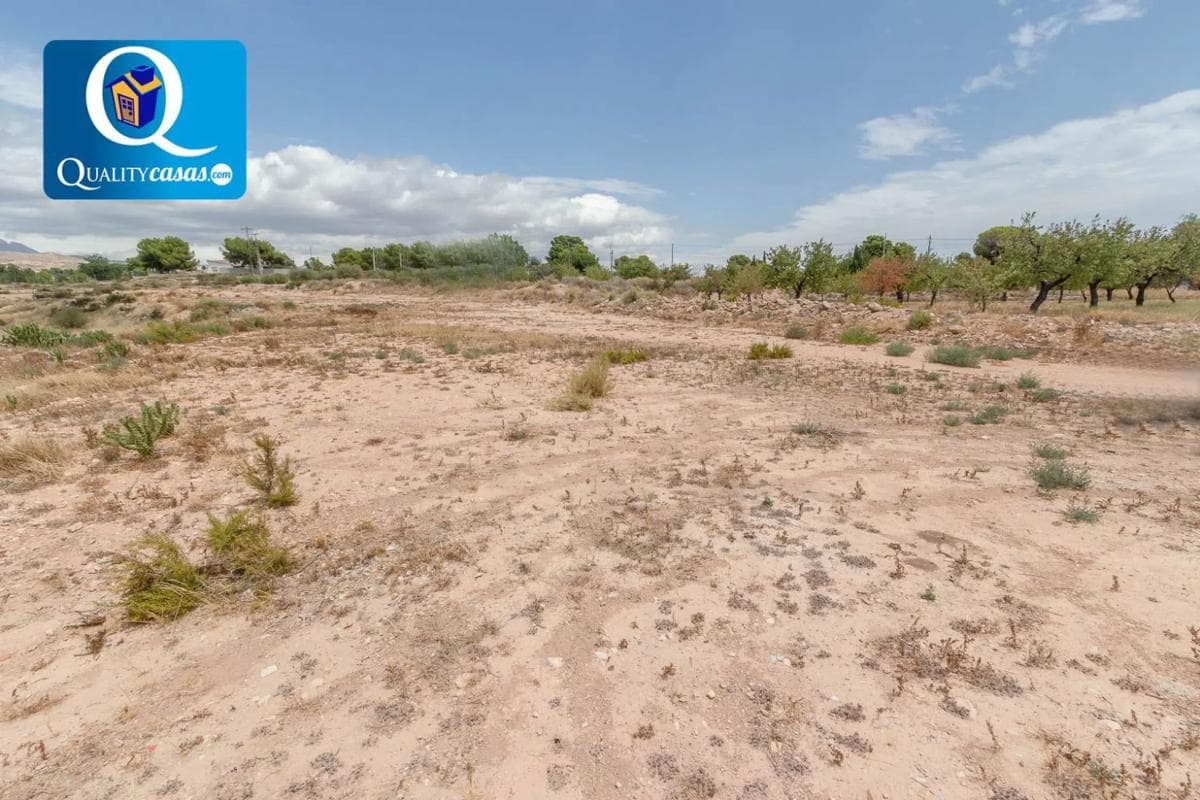 Terreno en venta en San Vicente del Raspeig, Alicante photo 5