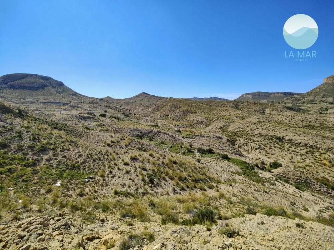 Terreno en venta en San Vicente del Raspeig, Alicante photo 4
