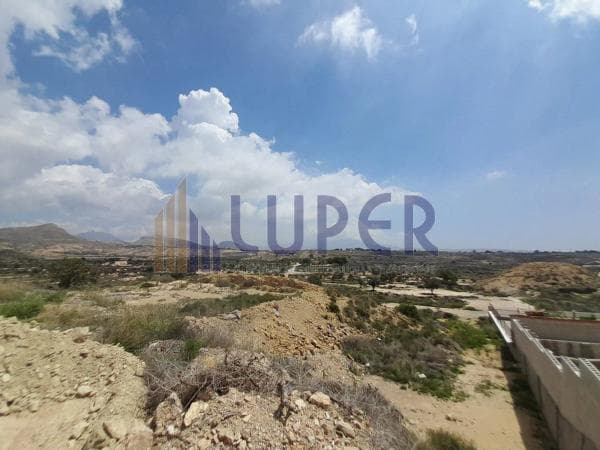 Terreno en Villamontes-Boqueres photo 1
