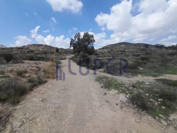 Terreno en Villamontes-Boqueres thumbnail 1