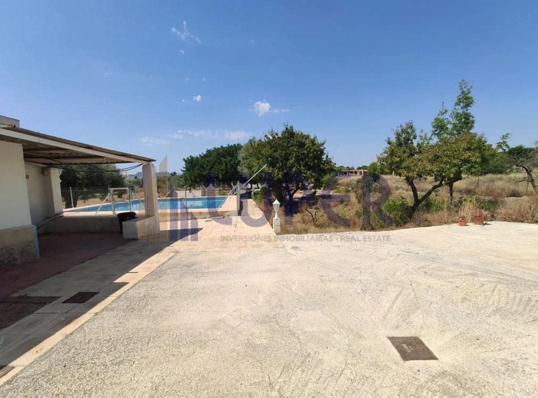 Terreno en venta en San Vicente del Raspeig, Alicante photo 2