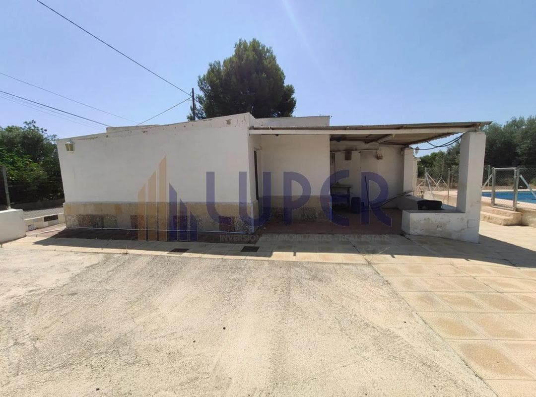 Terreno en venta en San Vicente del Raspeig, Alicante photo 5