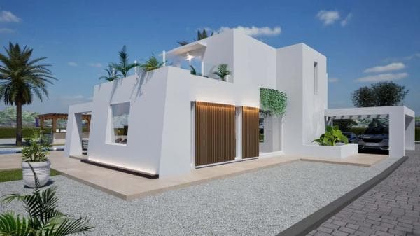Terreno en Benidoleig photo 4