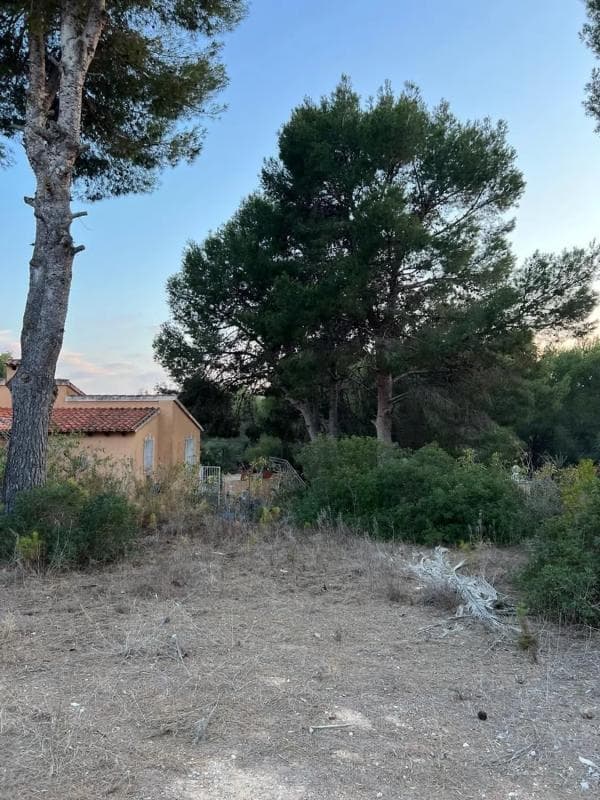 Terreno en venta en Benissa, Alicante photo 3