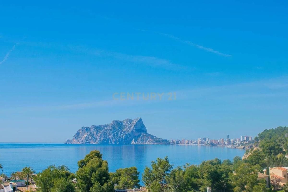Terreno en venta en Benissa, Alicante photo 4