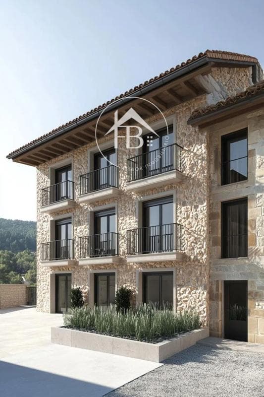 Terreno en venta en Mutxamel, Alicante photo 4