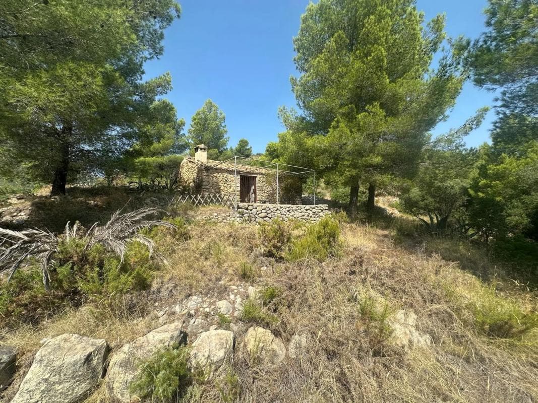 Terreno en venta en Benissa, Alicante photo 4