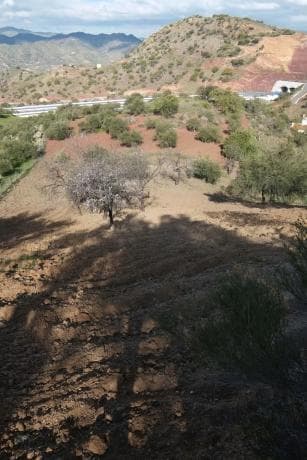 Terreno en Viaducto de Casarón de Anís, km 5 thumbnail 2